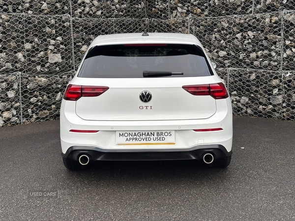 Used Volkswagen Golf 2021 for sale - 77551198: Photo 12