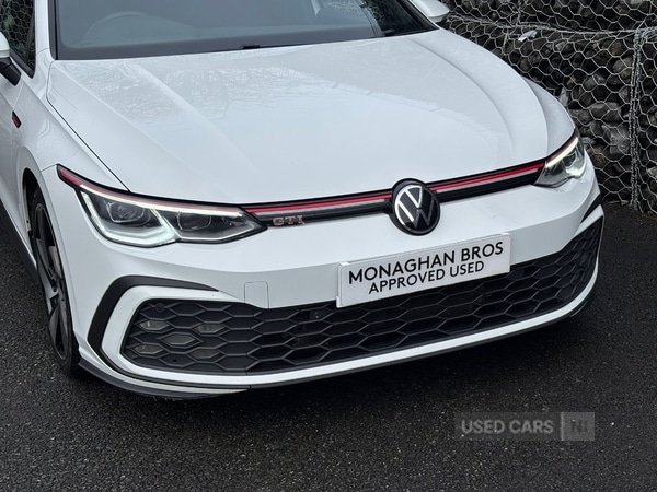 Used Volkswagen Golf 2021 for sale - 77551198: Photo 14