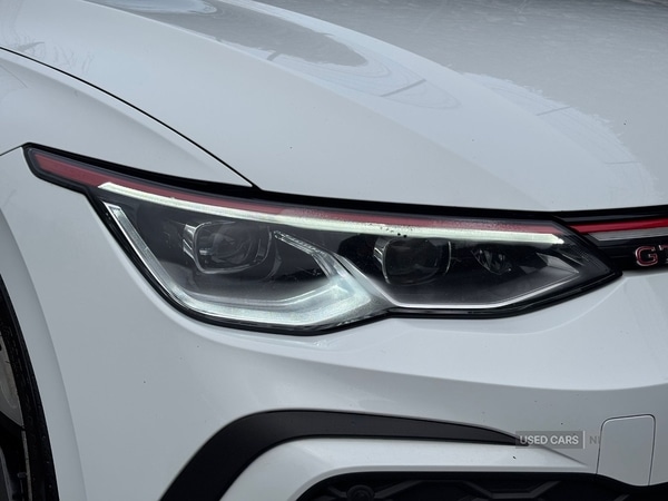 Used Volkswagen Golf 2021 for sale - 77551198: Photo 15