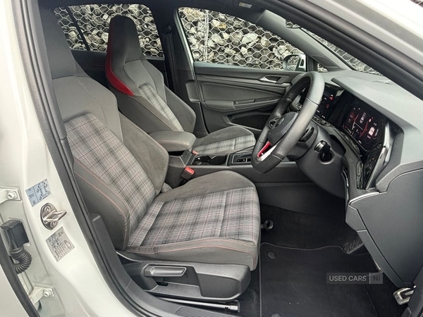 Used Volkswagen Golf 2021 for sale - 77551198: Photo 16