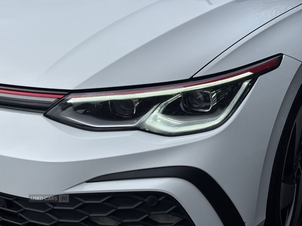 Used Volkswagen Golf 2021 for sale - 77551198: Photo 17