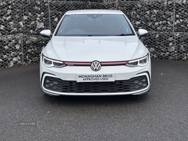 Used Volkswagen Golf 2021 for sale - 77551198: Photo 2