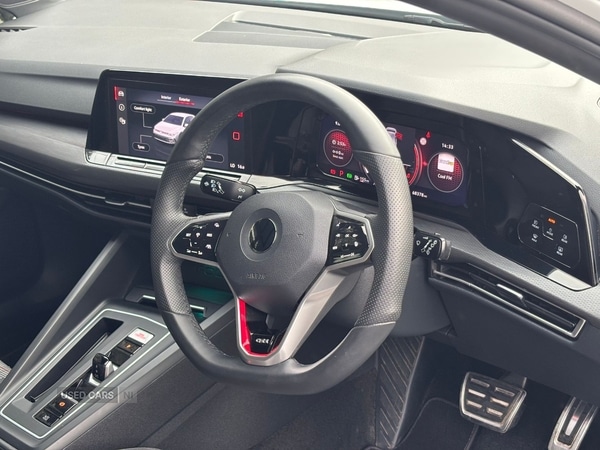 Used Volkswagen Golf 2021 for sale - 77551198: Photo 20