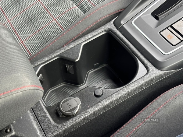 Used Volkswagen Golf 2021 for sale - 77551198: Photo 23