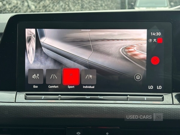 Used Volkswagen Golf 2021 for sale - 77551198: Photo 25