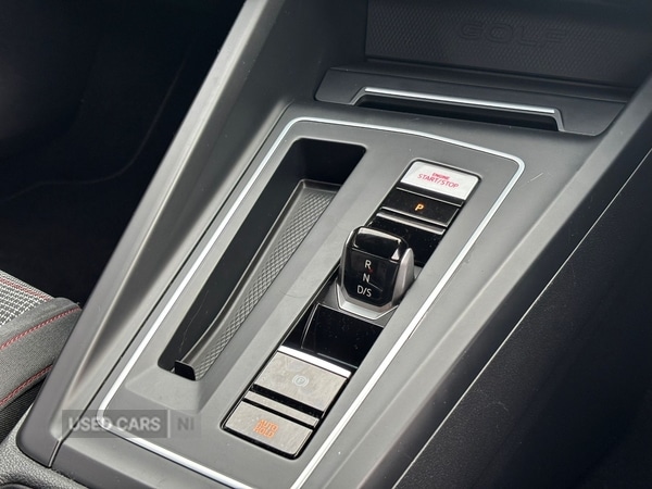 Used Volkswagen Golf 2021 for sale - 77551198: Photo 26