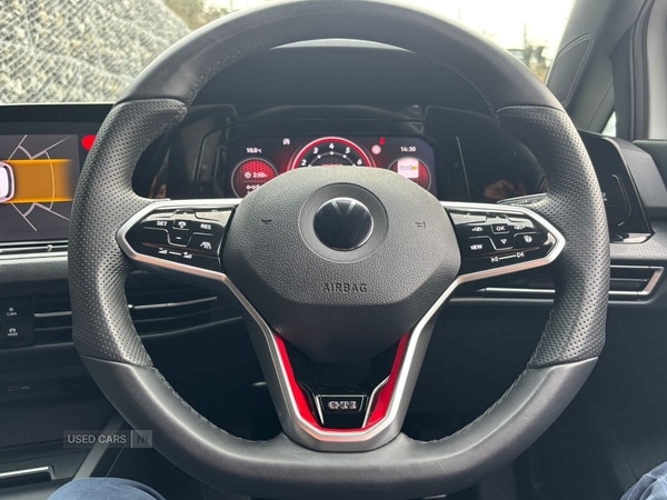 Used Volkswagen Golf 2021 for sale - 77551198: Photo 27