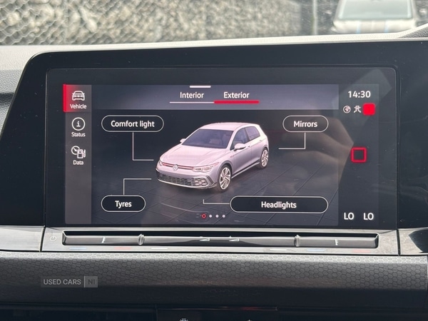 Used Volkswagen Golf 2021 for sale - 77551198: Photo 28