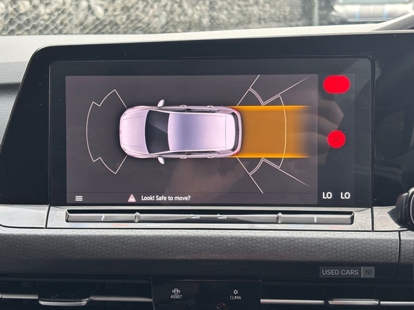 Used Volkswagen Golf 2021 for sale - 77551198: Photo 29