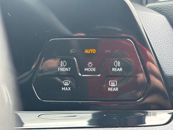 Used Volkswagen Golf 2021 for sale - 77551198: Photo 31