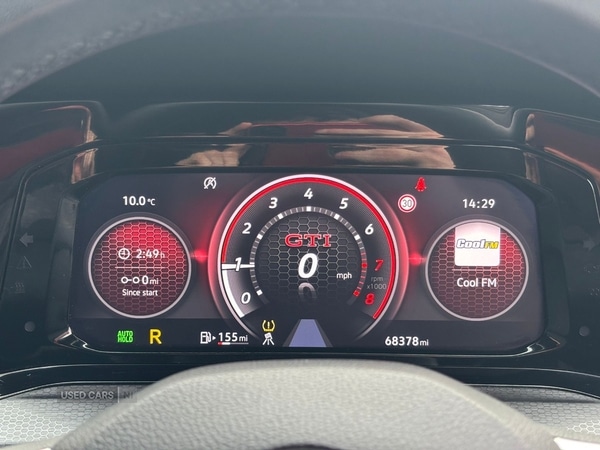 Used Volkswagen Golf 2021 for sale - 77551198: Photo 32