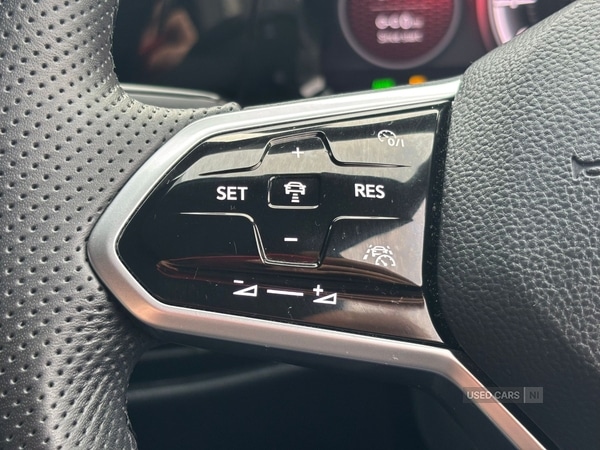 Used Volkswagen Golf 2021 for sale - 77551198: Photo 33