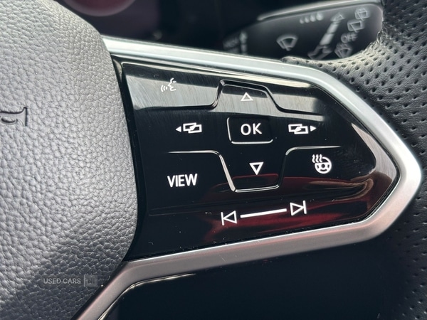 Used Volkswagen Golf 2021 for sale - 77551198: Photo 35