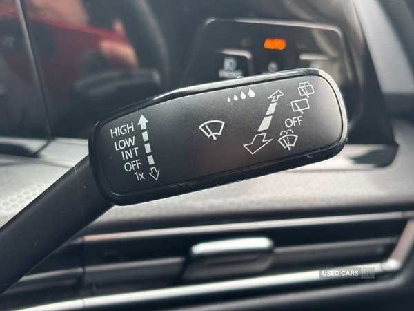 Used Volkswagen Golf 2021 for sale - 77551198: Photo 36