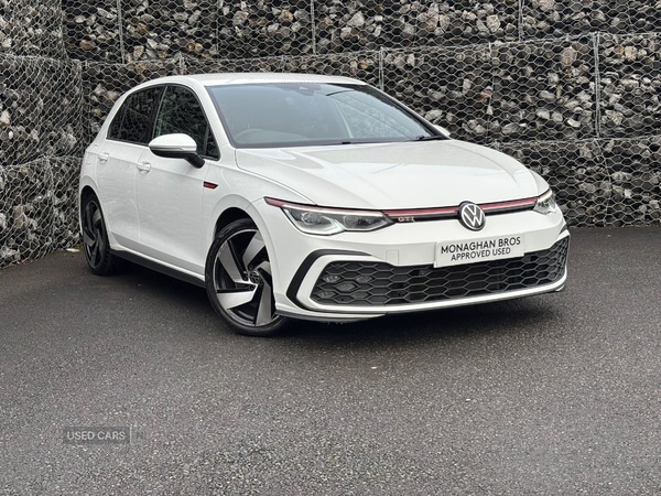 Used Volkswagen Golf 2021 for sale - 77551198: Photo 4