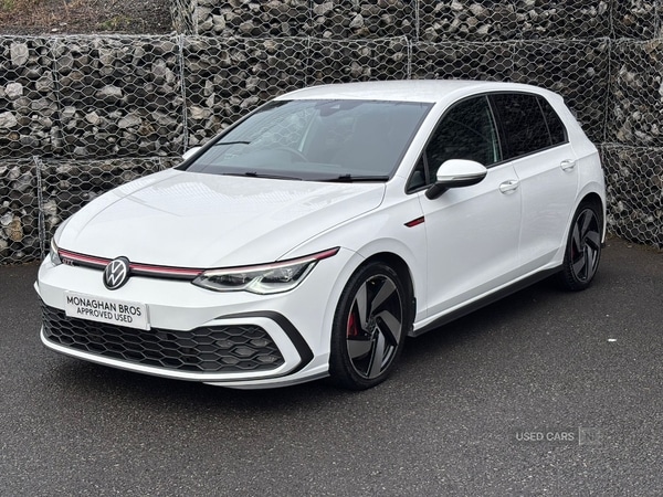 Used Volkswagen Golf 2021 for sale - 77551198: Photo 5