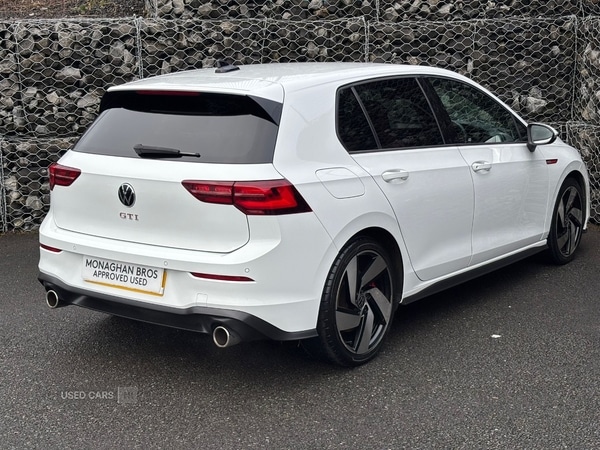 Used Volkswagen Golf 2021 for sale - 77551198: Photo 6