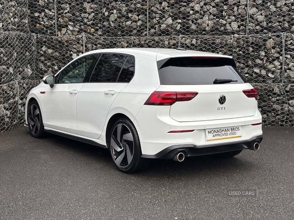 Used Volkswagen Golf 2021 for sale - 77551198: Photo 7