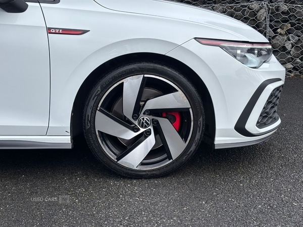 Used Volkswagen Golf 2021 for sale - 77551198: Photo 8