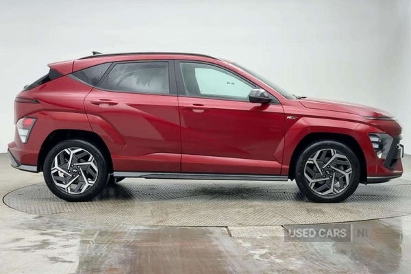 Used Hyundai KONA 2025 for sale - 77739131: Photo 2