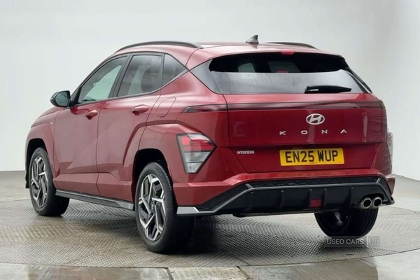 Used Hyundai KONA 2025 for sale - 77739131: Photo 3