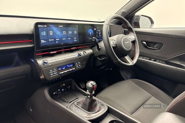 Used Hyundai KONA 2025 for sale - 77739131: Photo 4