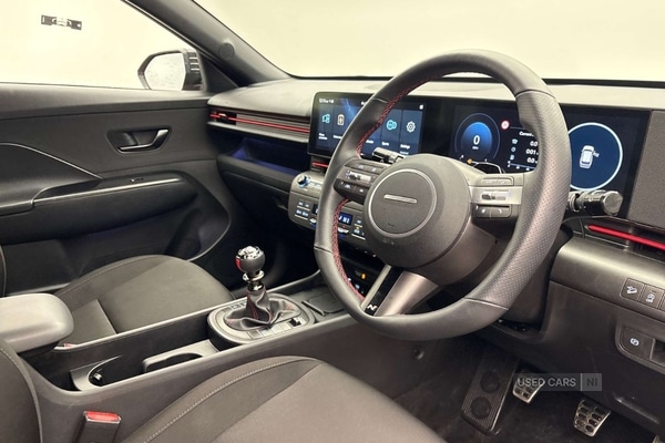 Used Hyundai KONA 2025 for sale - 77739131: Photo 6