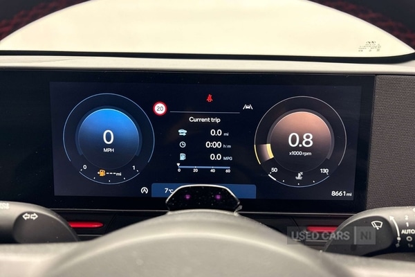 Used Hyundai KONA 2025 for sale - 77739131: Photo 8