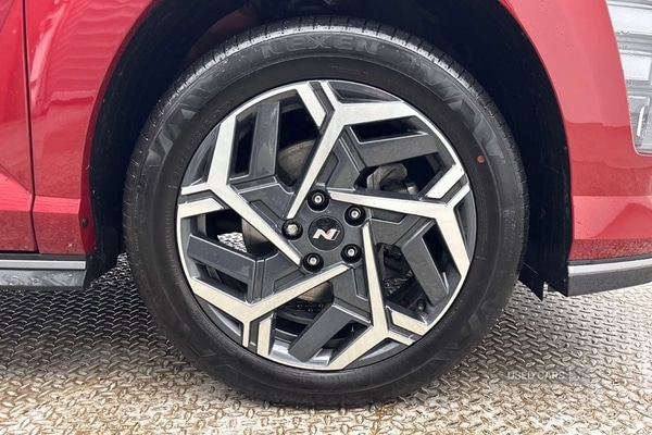 Used Hyundai KONA 2025 for sale - 77739131: Photo 9