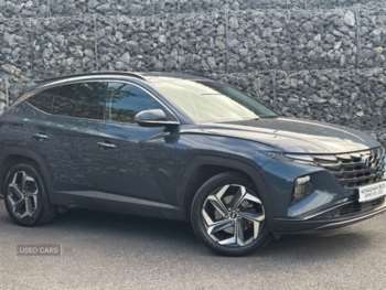 2022 - 1.6 TGDi Hybrid 230 Premium 5dr 2WD Auto