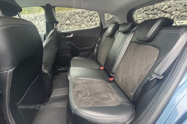 Used Ford Fiesta 2023 for sale - 76350041: Photo 12