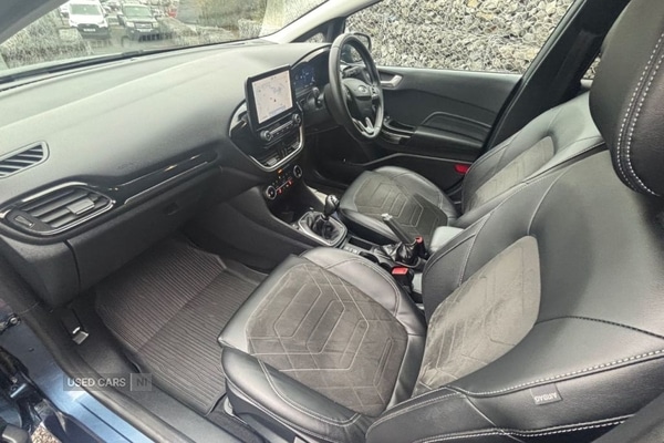 Used Ford Fiesta 2023 for sale - 76350041: Photo 13