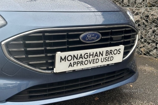 Used Ford Fiesta 2023 for sale - 76350041: Photo 14