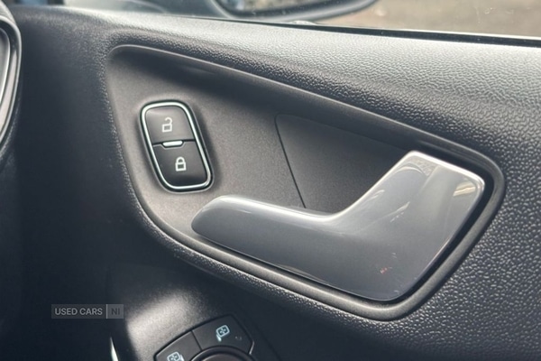 Used Ford Fiesta 2023 for sale - 76350041: Photo 17