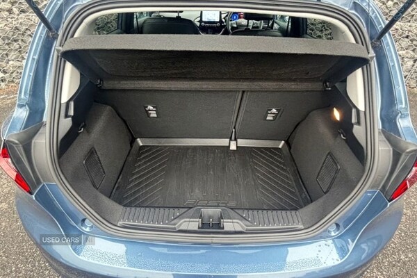 Used Ford Fiesta 2023 for sale - 76350041: Photo 18
