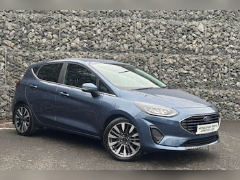Ford - Fiesta