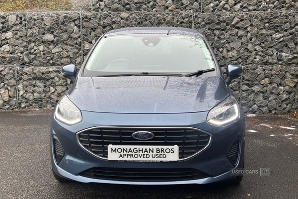 Used Ford Fiesta 2023 for sale - 76350041: Photo 2