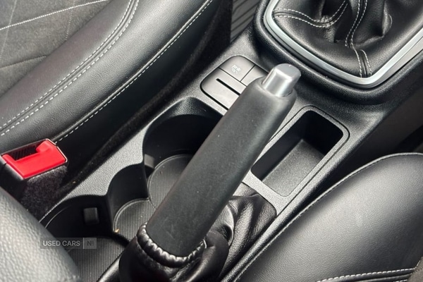 Used Ford Fiesta 2023 for sale - 76350041: Photo 20