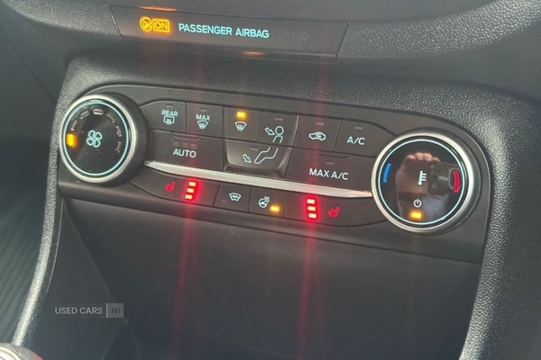 Used Ford Fiesta 2023 for sale - 76350041: Photo 22
