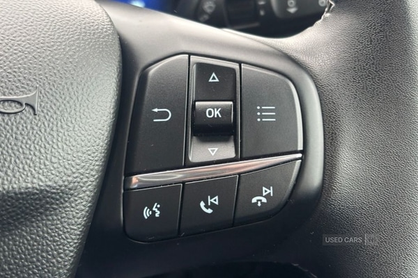 Used Ford Fiesta 2023 for sale - 76350041: Photo 28
