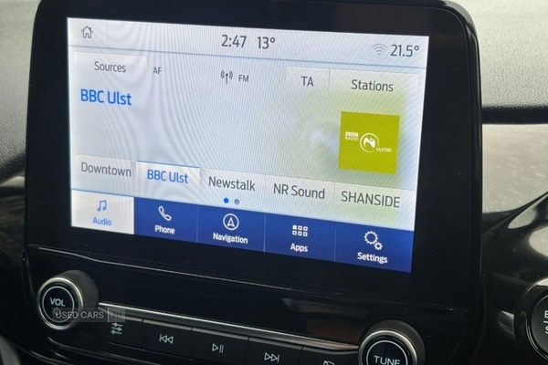 Used Ford Fiesta 2023 for sale - 76350041: Photo 31