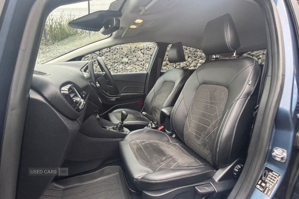 Used Ford Fiesta 2023 for sale - 76350041: Photo 36