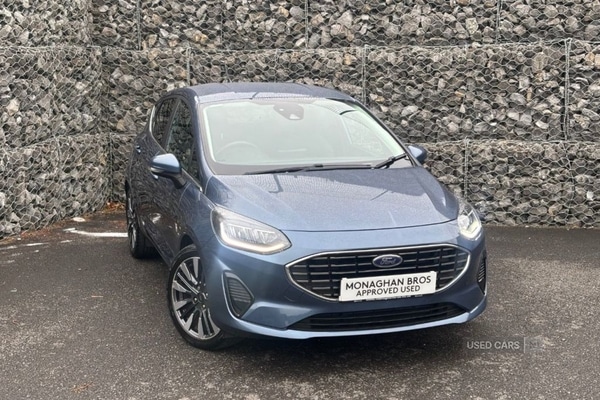 Used Ford Fiesta 2023 for sale - 76350041: Photo 5