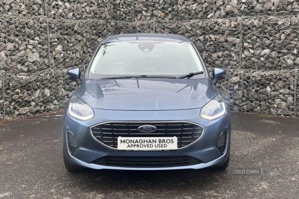 Used Ford Fiesta 2023 for sale - 76350041: Photo 6
