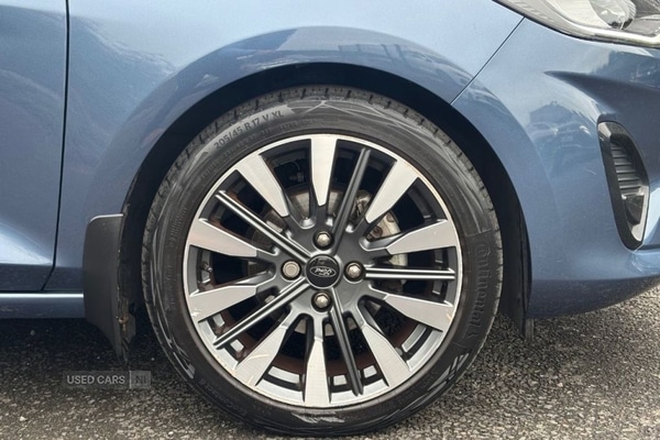 Used Ford Fiesta 2023 for sale - 76350041: Photo 8