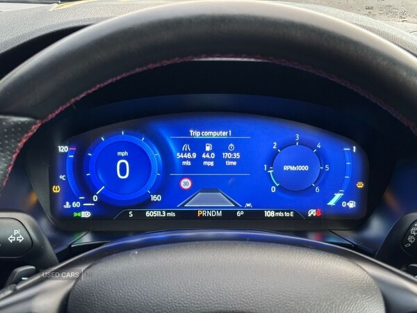 Used Ford Kuga 2020 for sale - 77167029: Photo 15