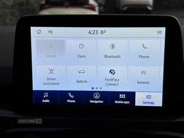 Used Ford Kuga 2020 for sale - 77167029: Photo 16