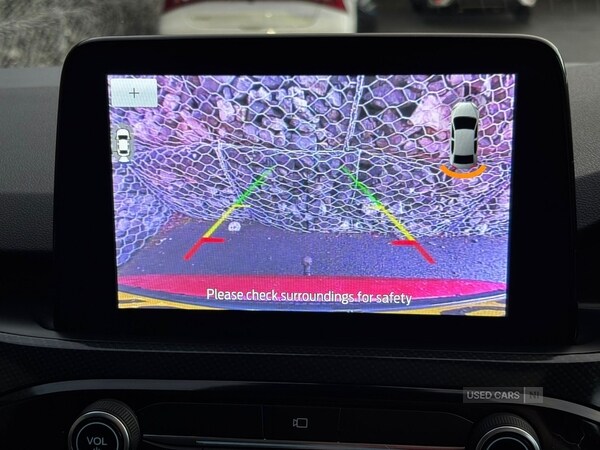 Used Ford Kuga 2020 for sale - 77167029: Photo 17