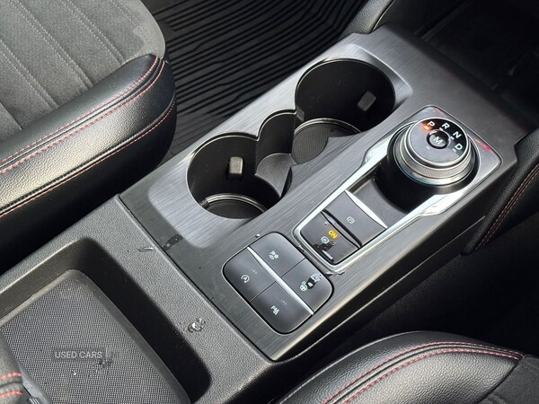 Used Ford Kuga 2020 for sale - 77167029: Photo 20