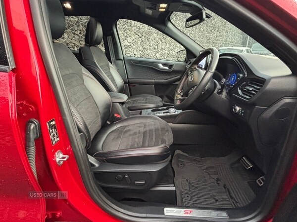 Used Ford Kuga 2020 for sale - 77167029: Photo 27